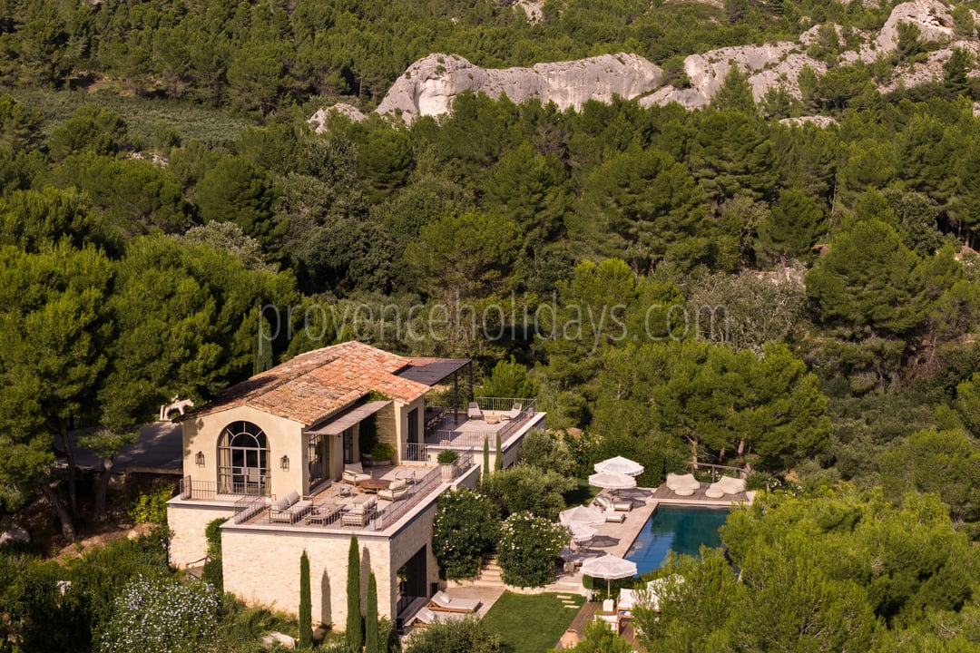 29 - Villa Paradis: Villa: Exterior