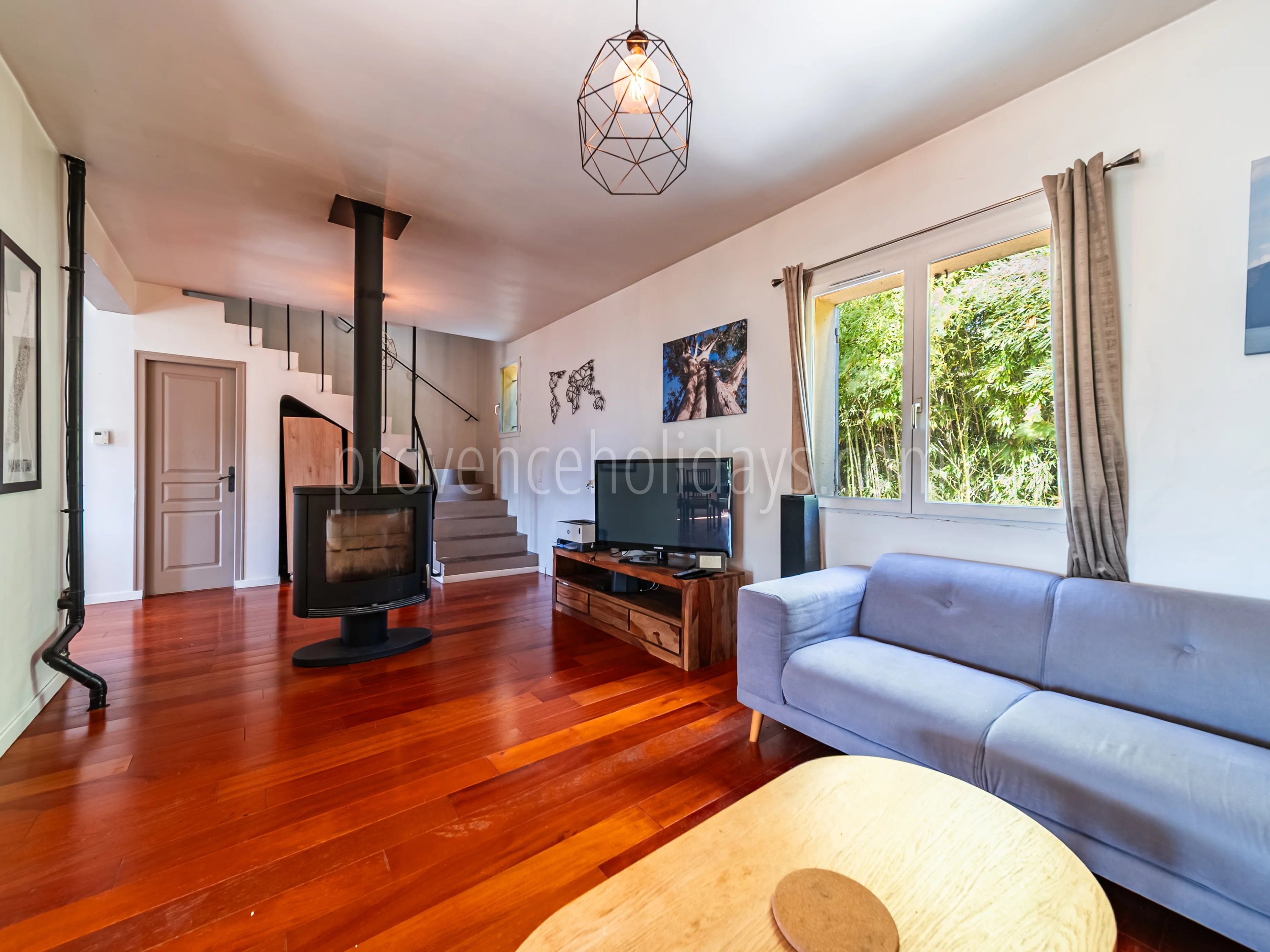12 - Character house in Cabrières-d’Avignon: Villa: Interior