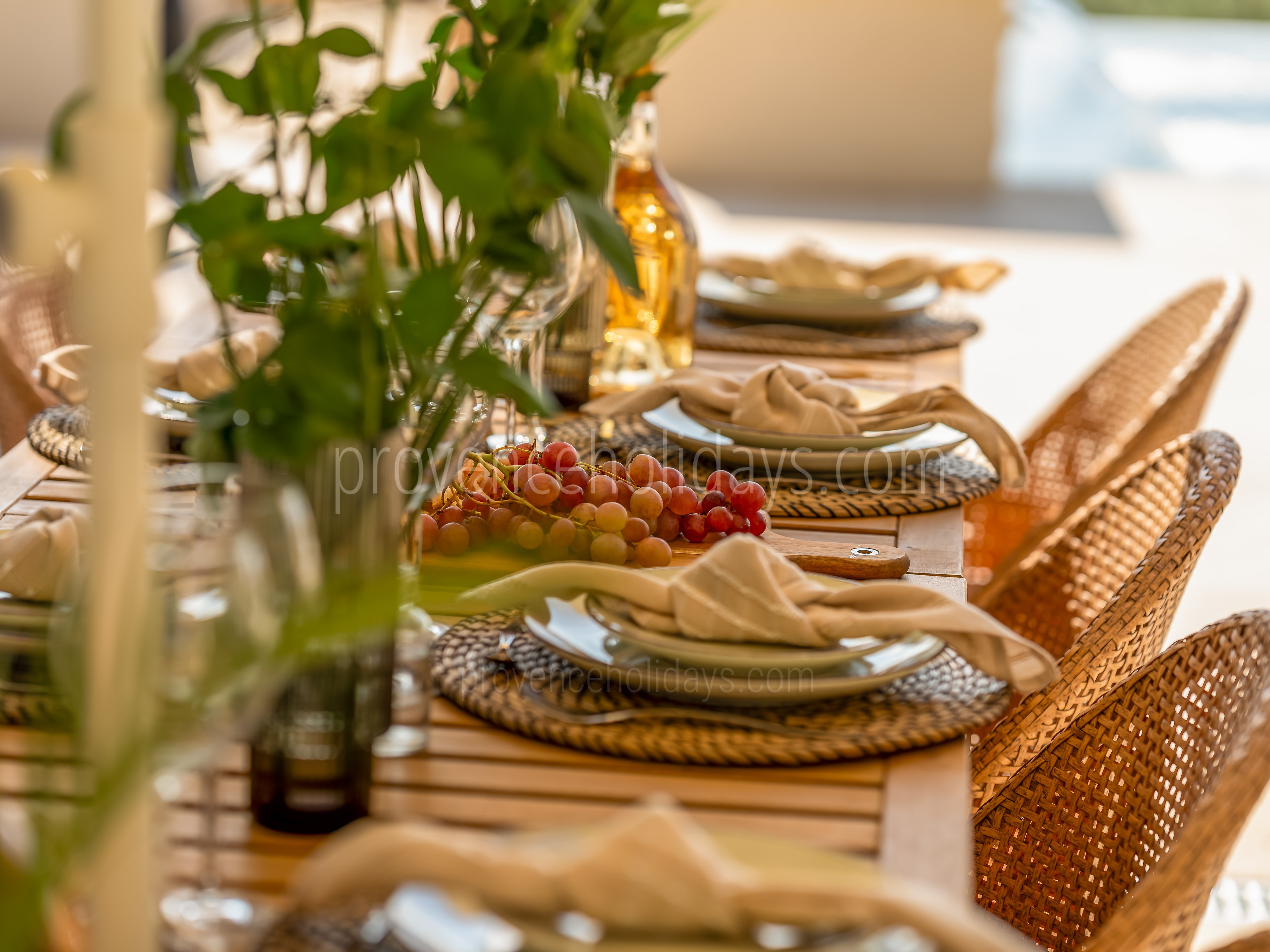 Villa des Estrets - 27