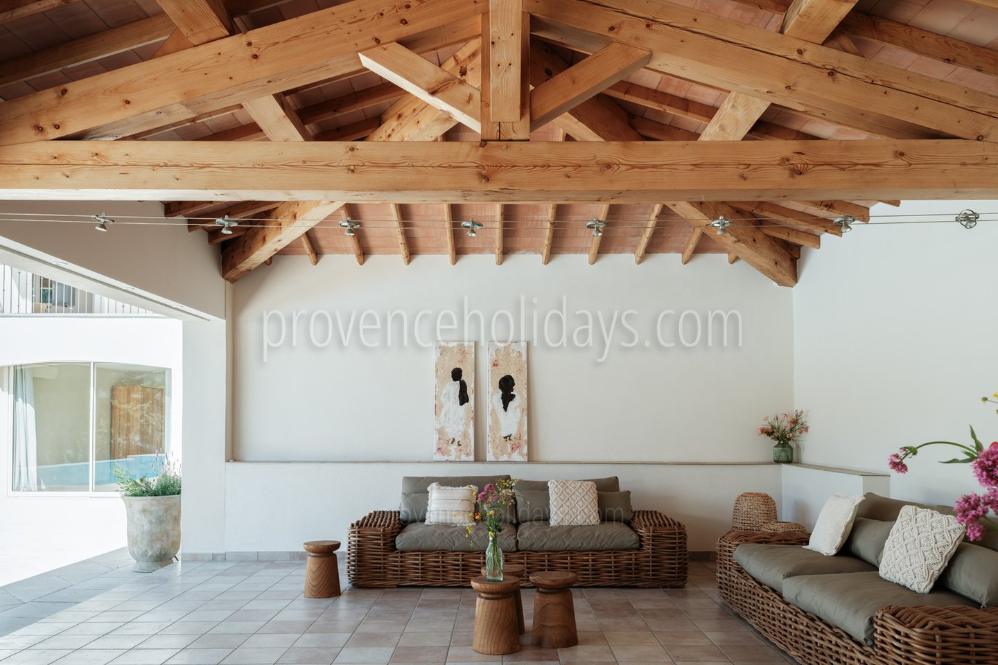 8 - Villa Orso: Villa: Exterior