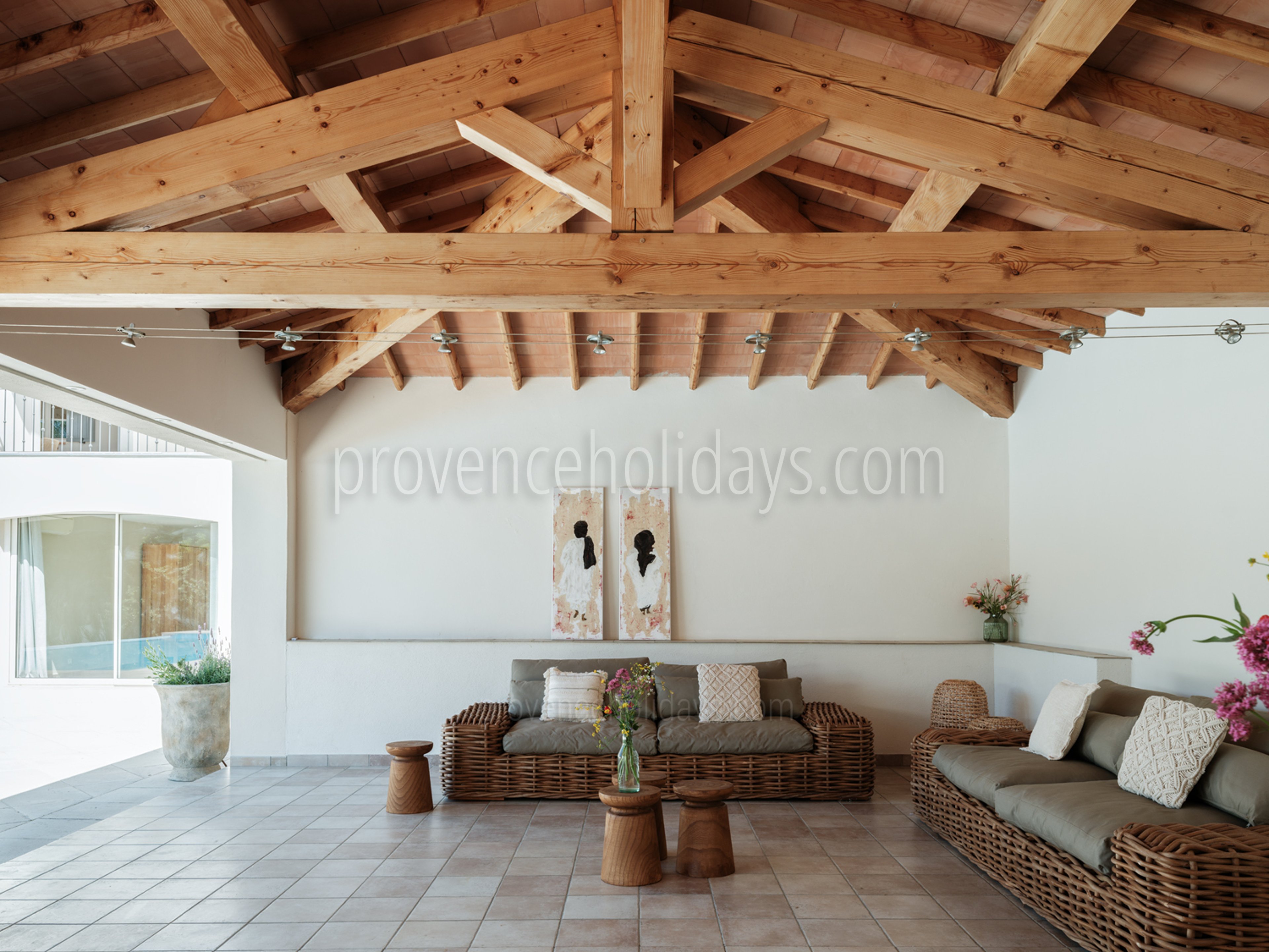 8 - Villa Orso: Villa: Exterior