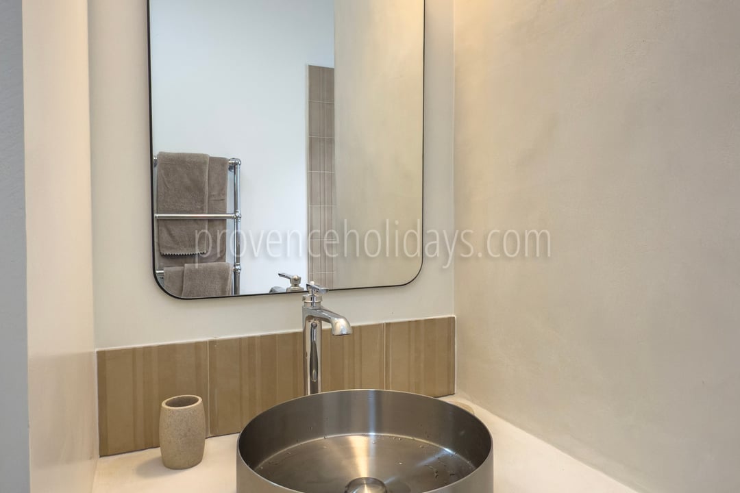 59 - Maison Lili: Villa: Bathroom