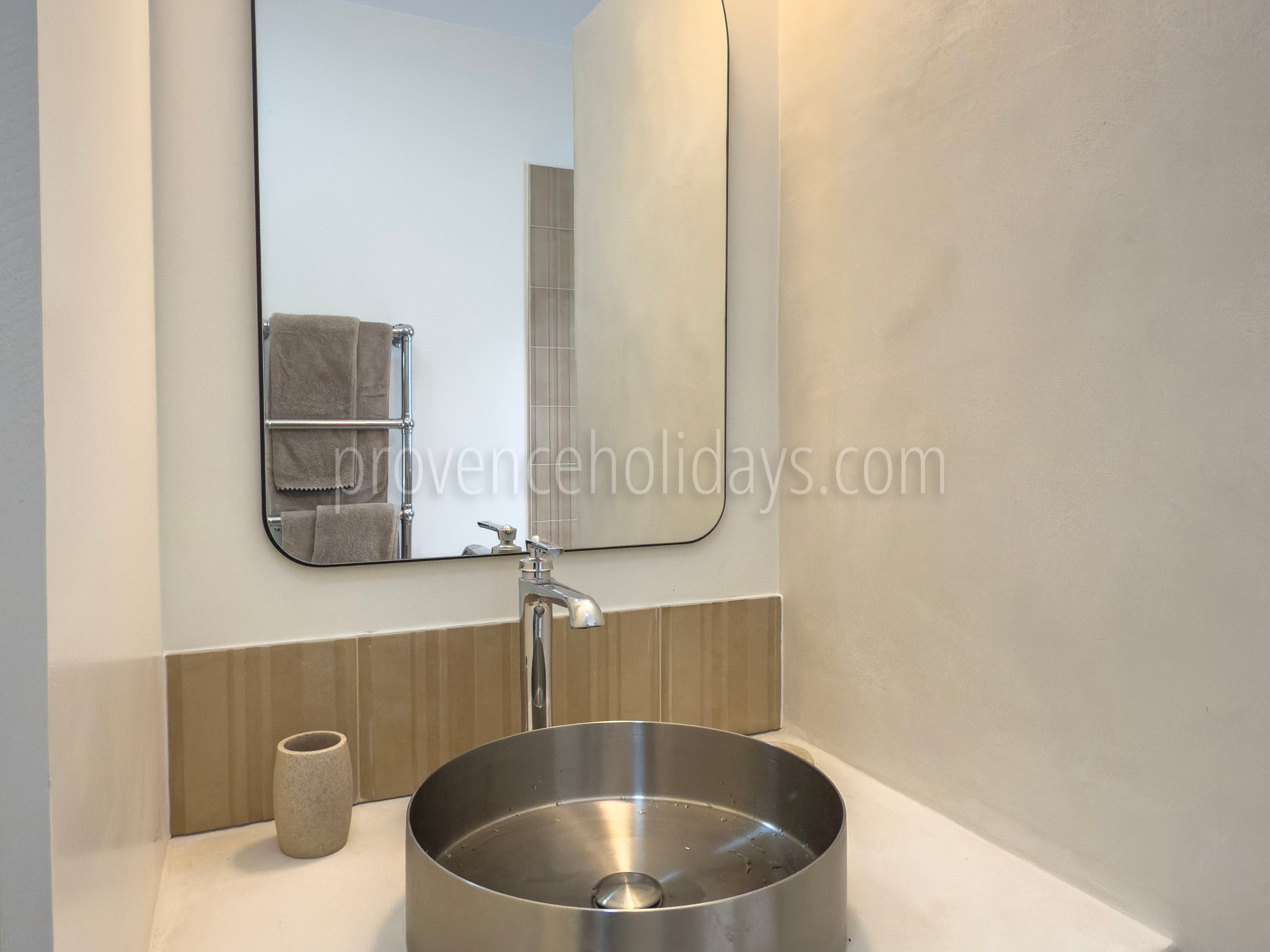 59 - Maison Lili: Villa: Bathroom