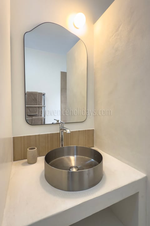 59 - Maison Lili: Villa: Bathroom