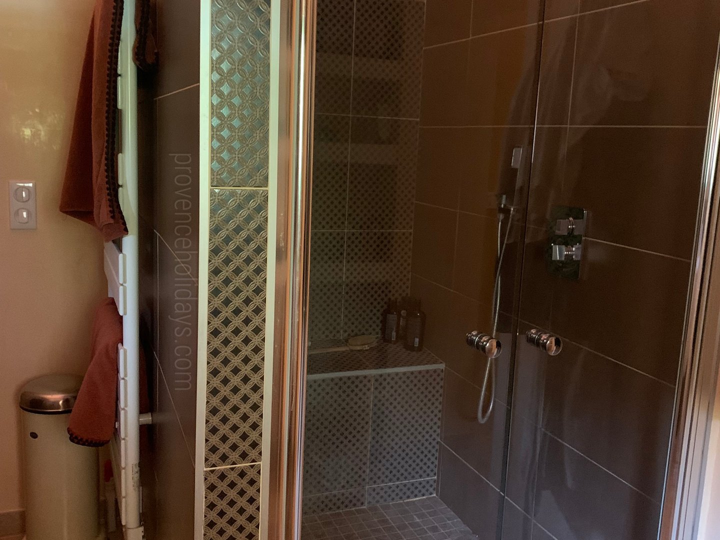 13 - Chez Thomas: Villa: Interior