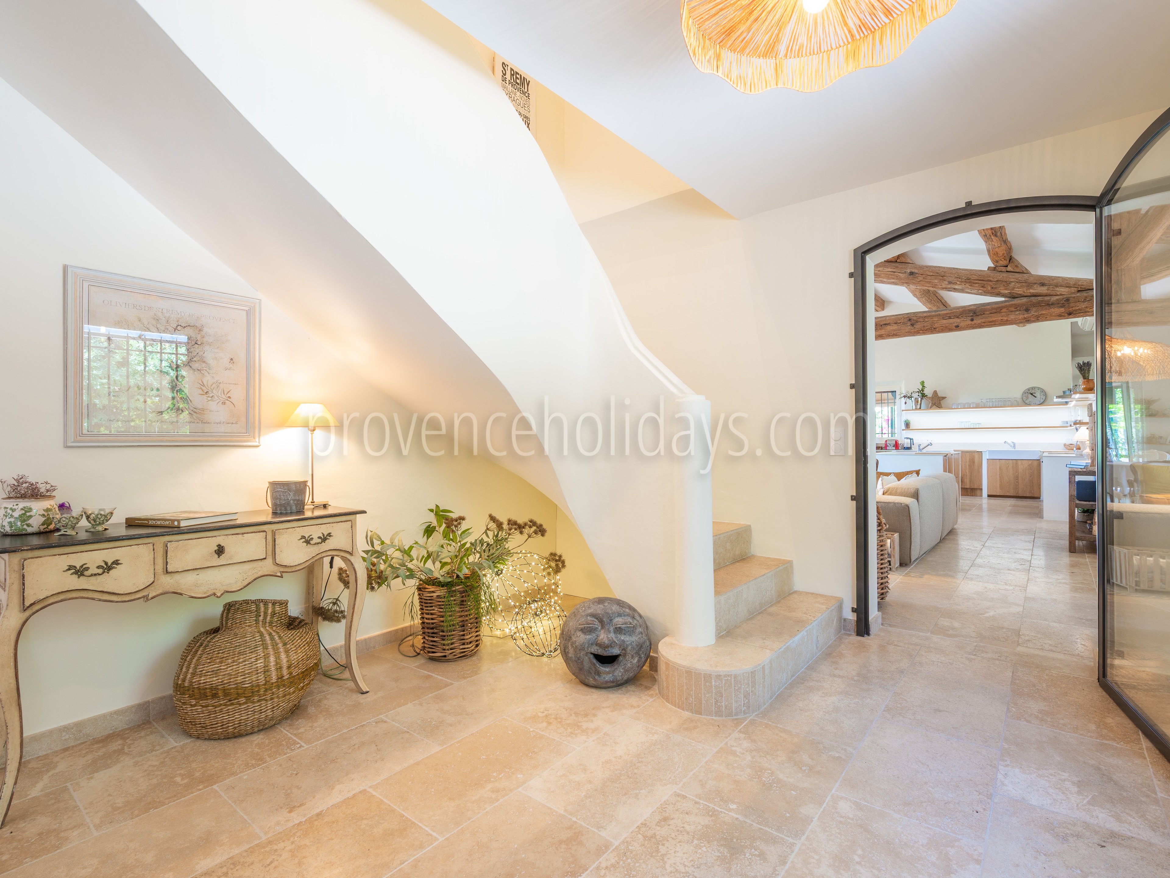20 - Mas Léa: Villa: Interior
