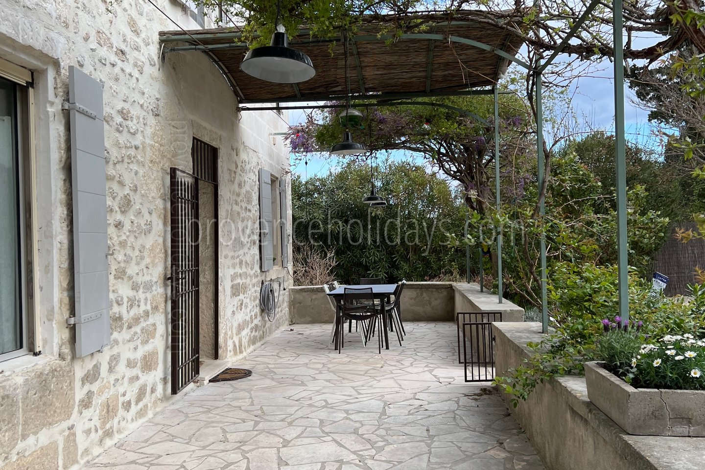 10 - Villa Ella: Villa: Exterior