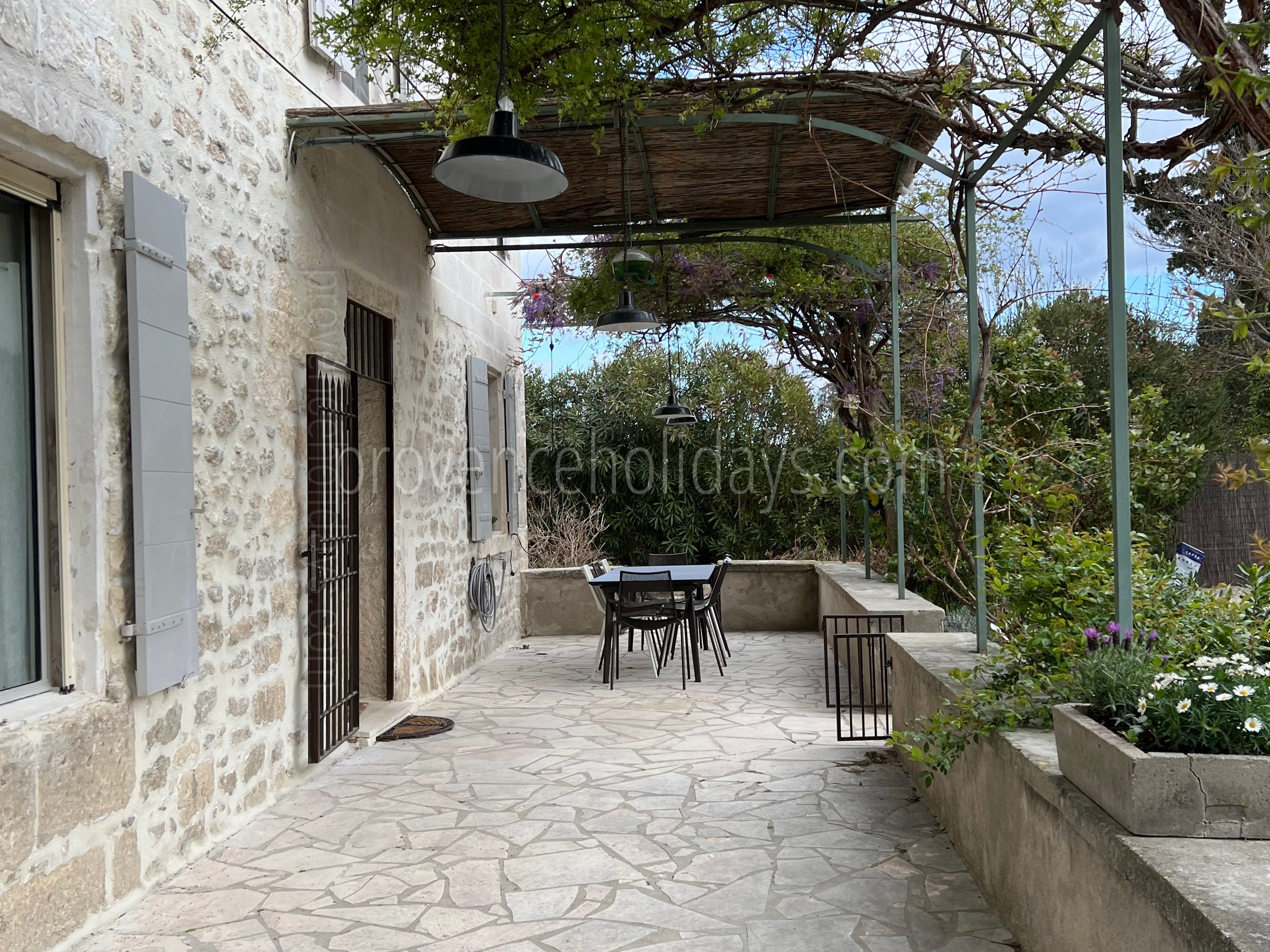 10 - Villa Ella: Villa: Exterior