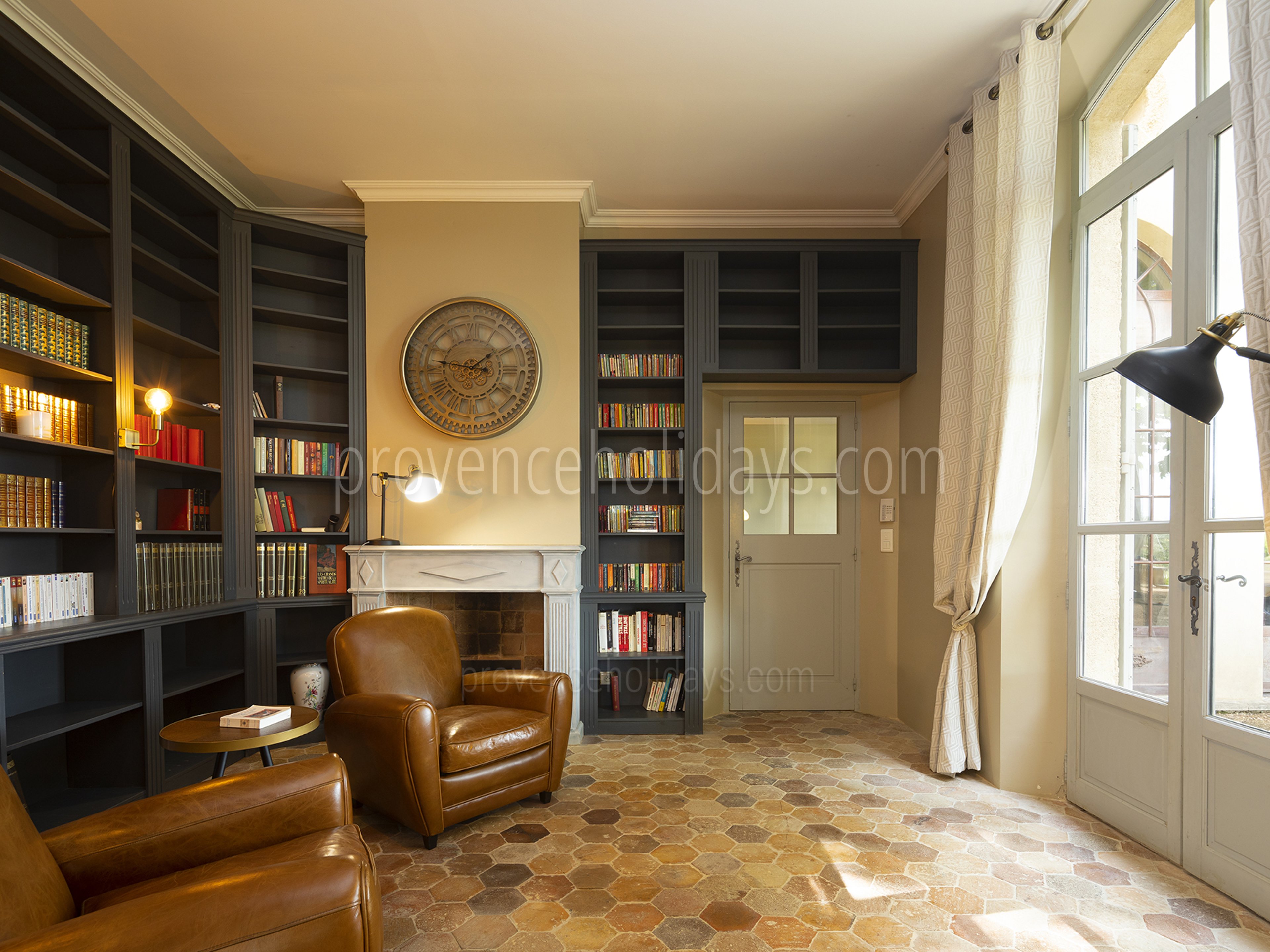 3 - Bastide de la Combe: Villa: Interior