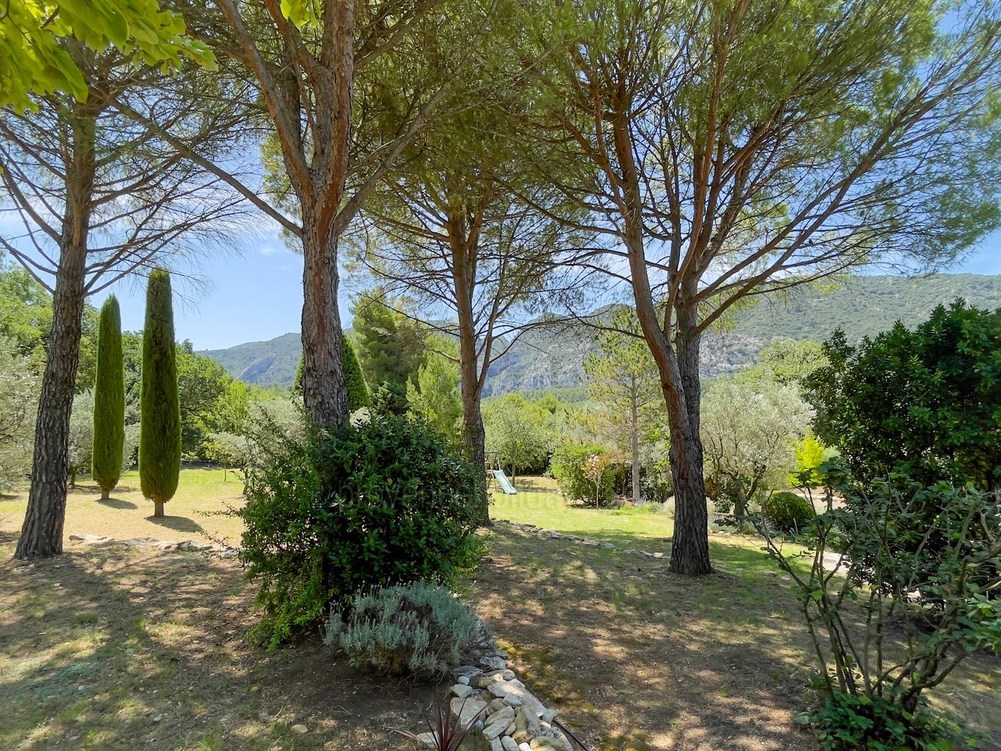 63 - Le Mas Chopin: Villa: Exterior