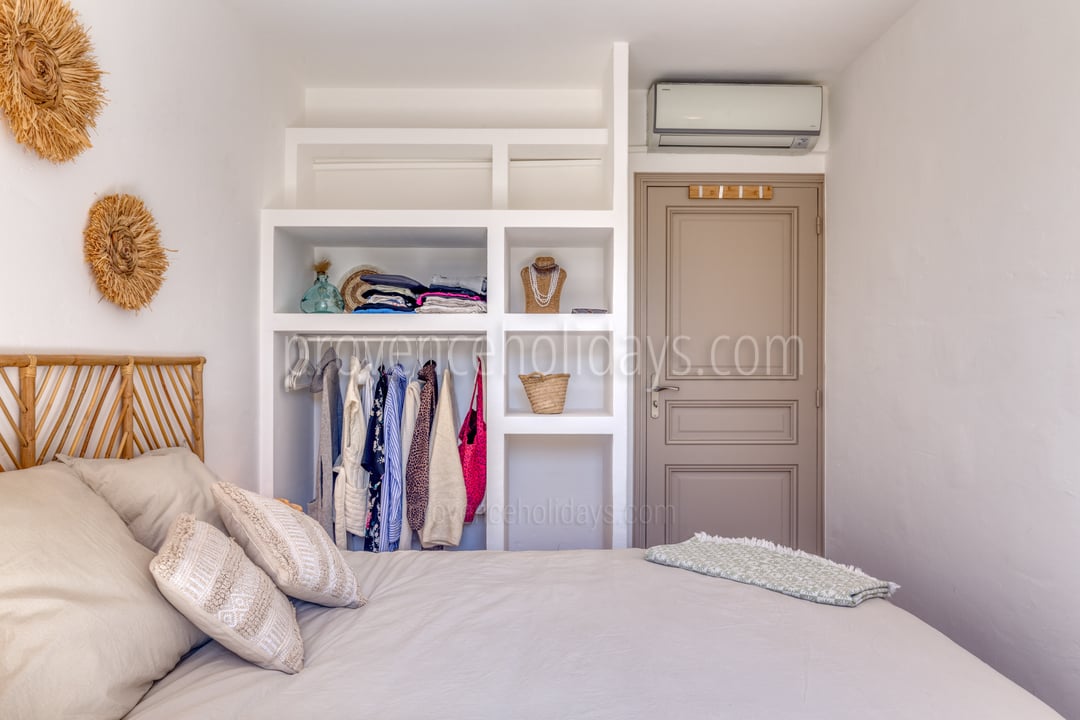 21 - Villa Morganite: Villa: Bedroom