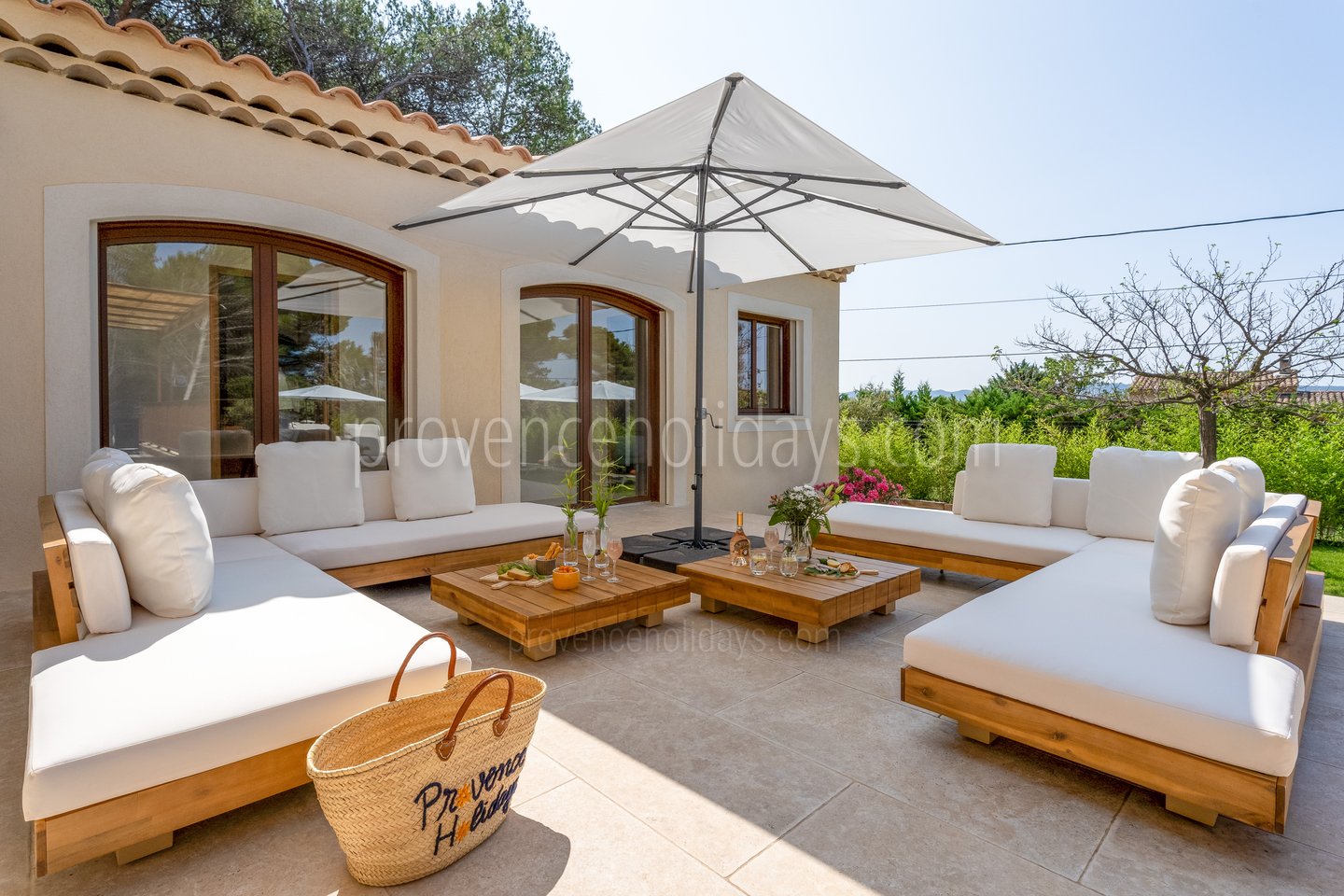 13 - Villa Félicité: Villa: Exterior
