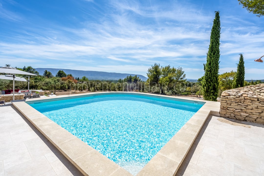 26 - Villa Luna: Villa: Pool