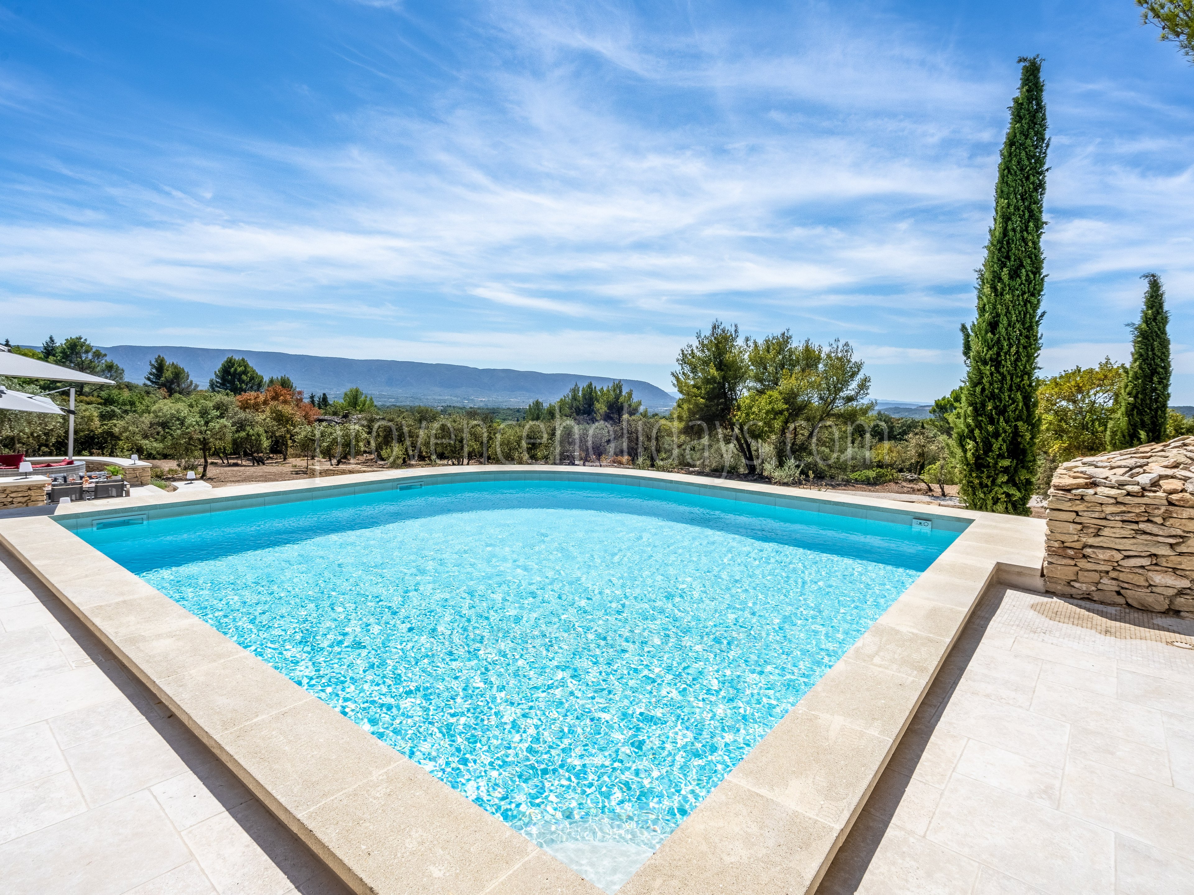 26 - Villa Luna: Villa: Pool