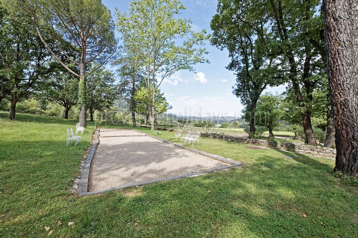 57 - Villa Garrigue: Villa: Exterior