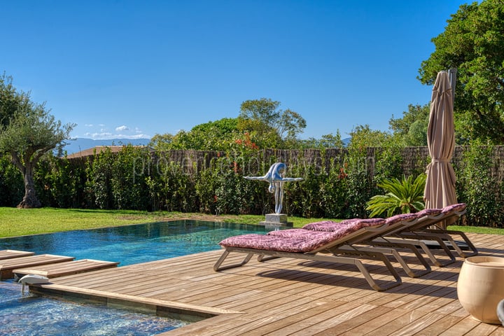 10 - Villa Neptune: Villa: Pool
