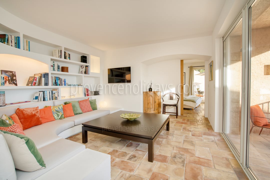 29 - Villa Beryl: Villa: Interior