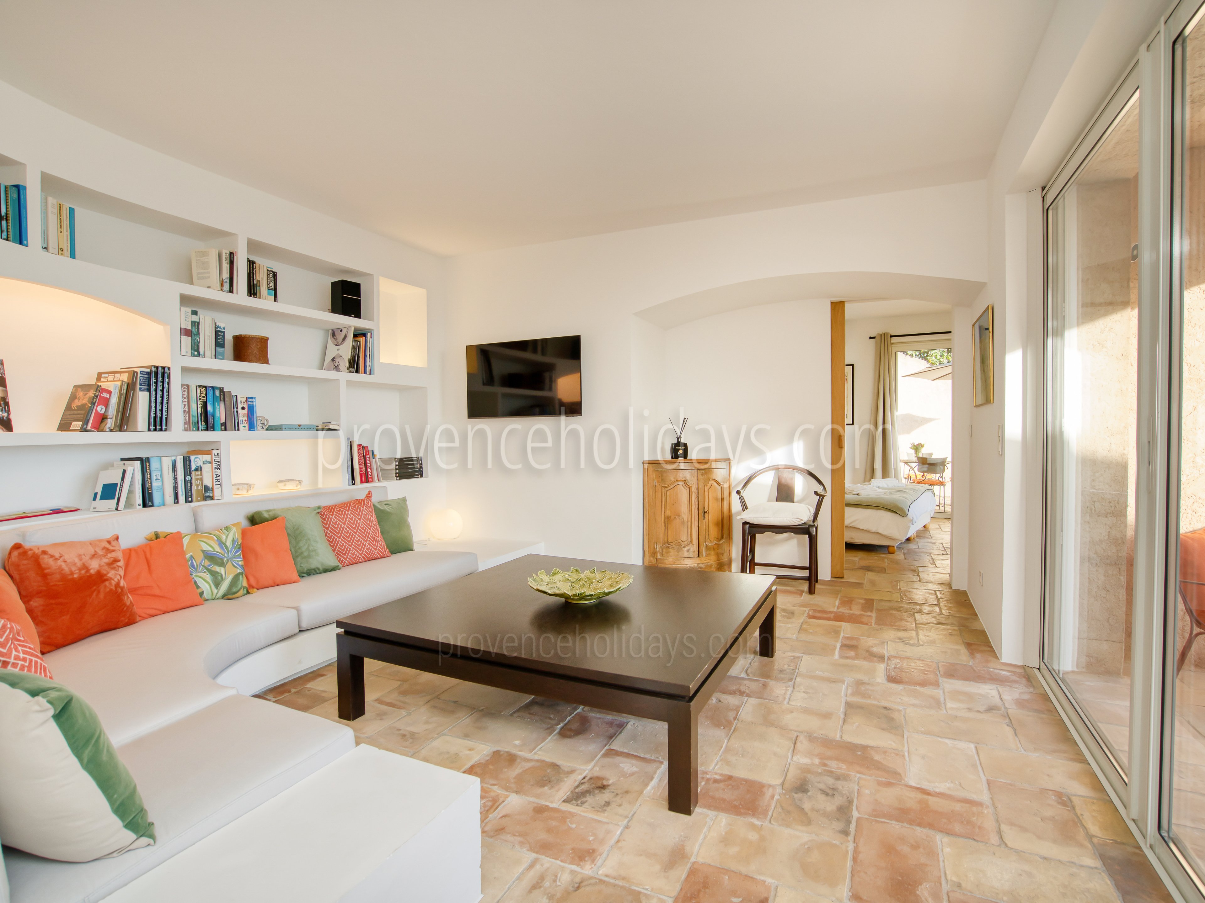 29 - Villa Beryl: Villa: Interior