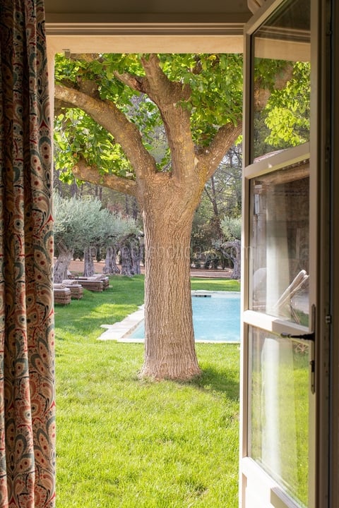 13 - Villa en Provence: Villa: Exterior