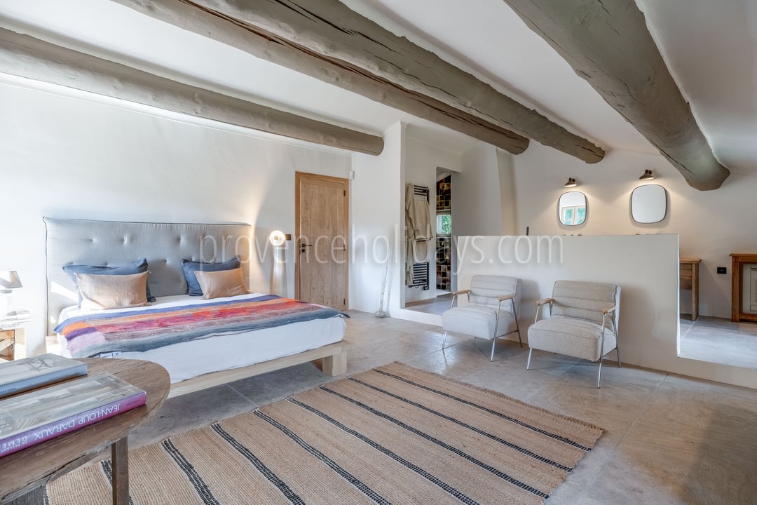 33 - Petite Bellavista: Villa: Bedroom 4
