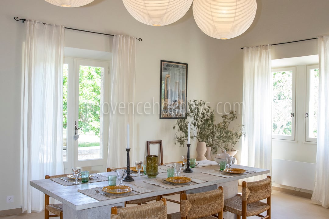 26 - Maison Lili: Villa: Interior