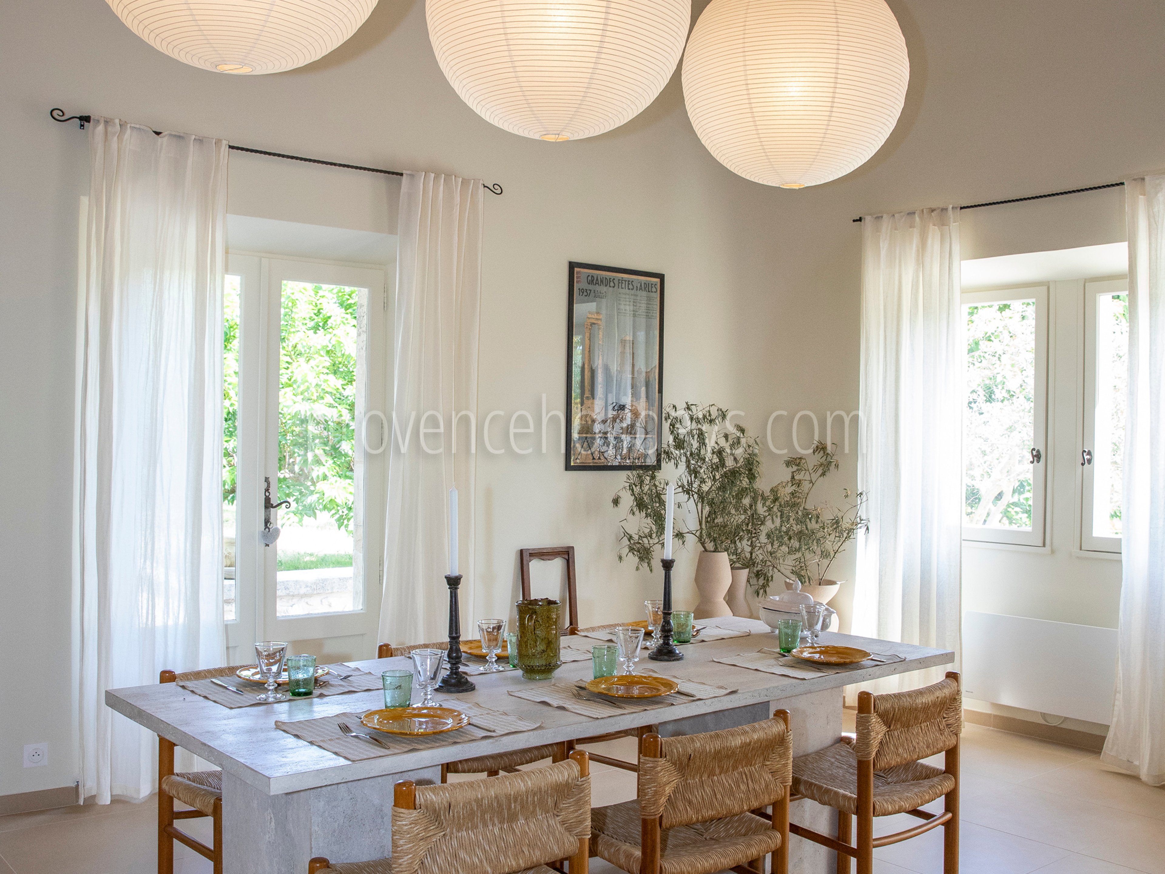 26 - Maison Lili: Villa: Interior