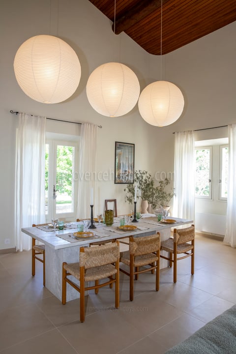 26 - Maison Lili: Villa: Interior