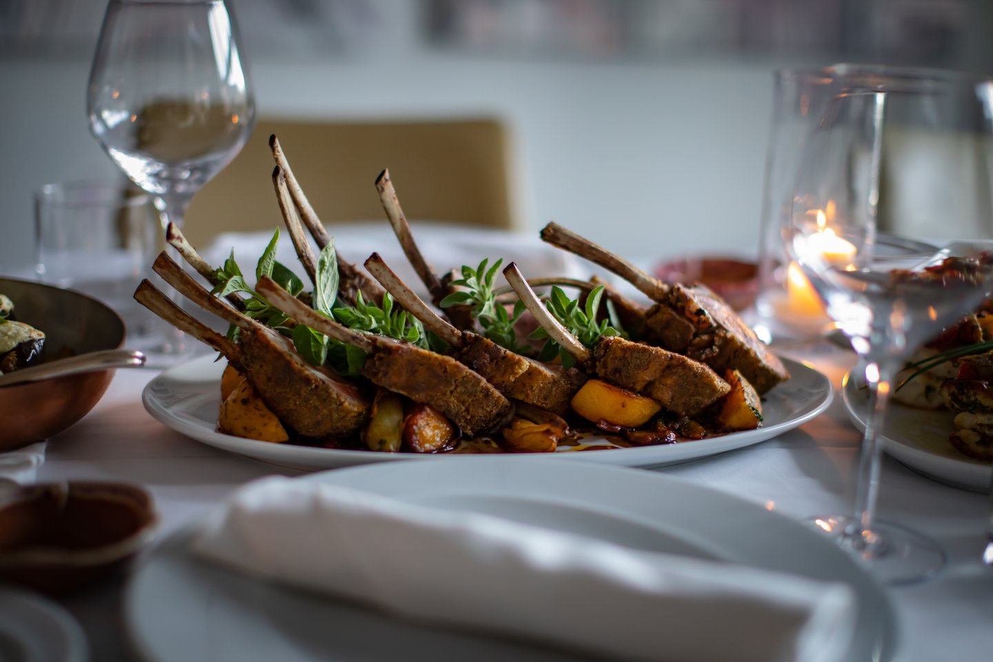 lamb shank
