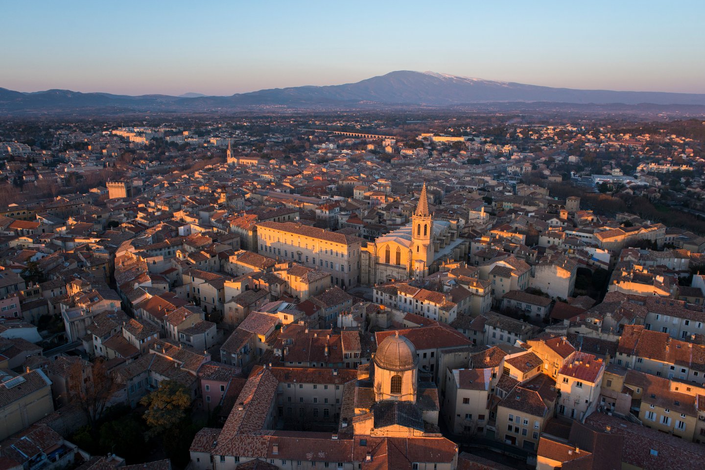 CARPENTRAS