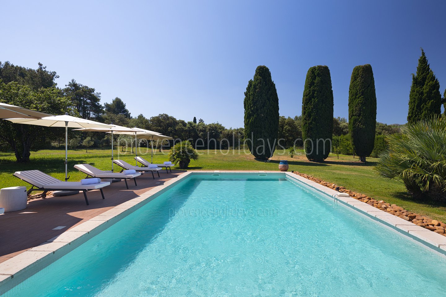 55 - Maison d\'Architecte: Villa: Pool