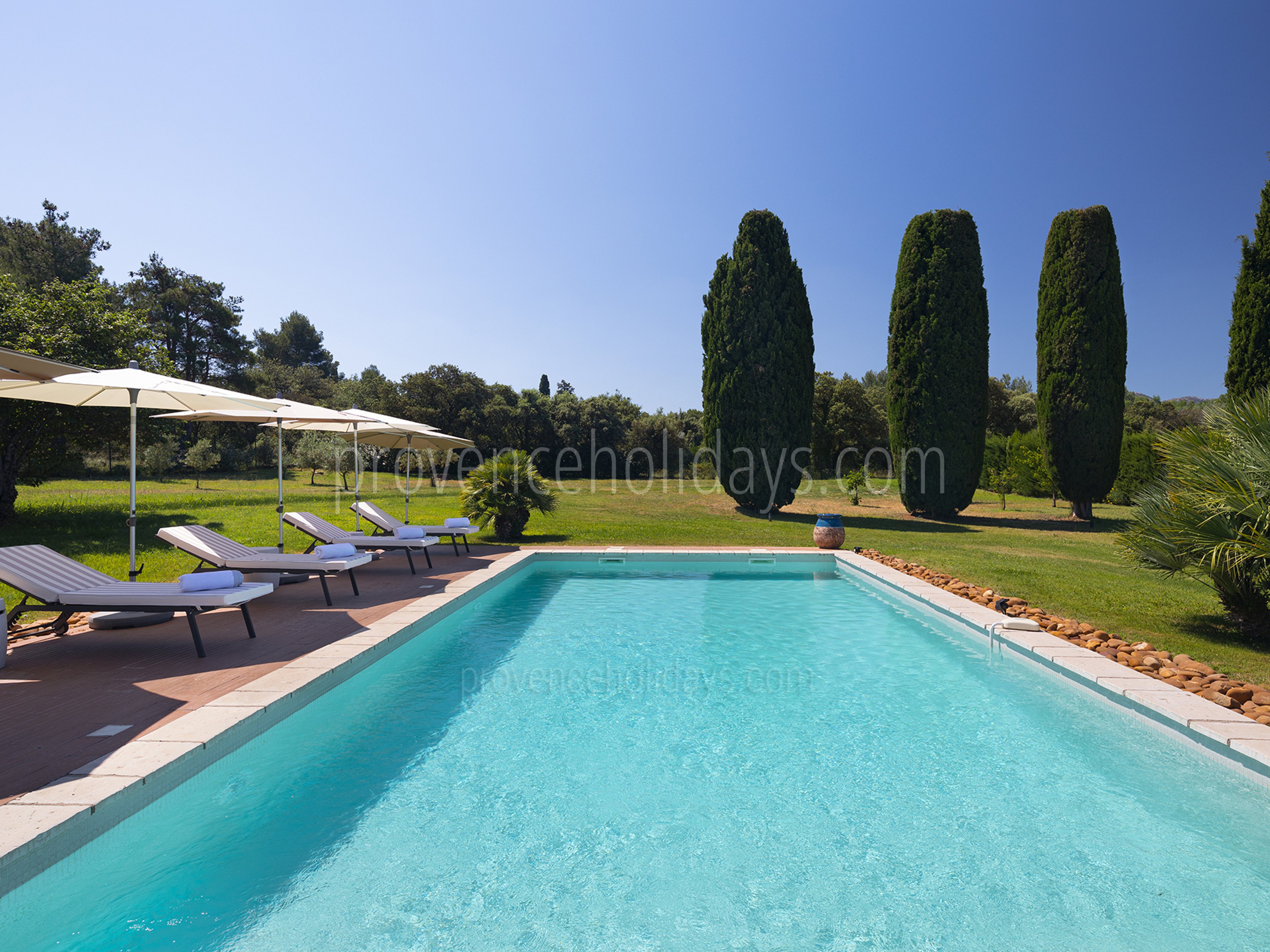 55 - Maison d\'Architecte: Villa: Pool