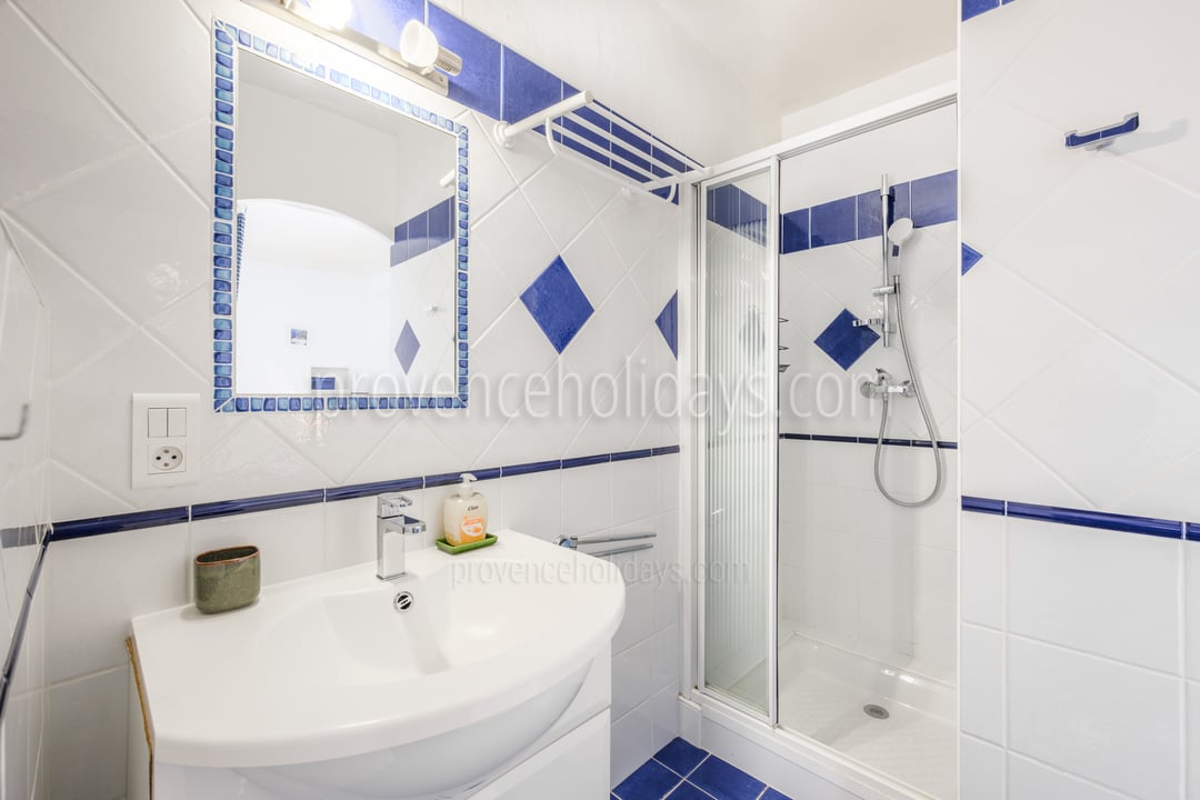 48 - Villa Solaire: Villa: Bathroom