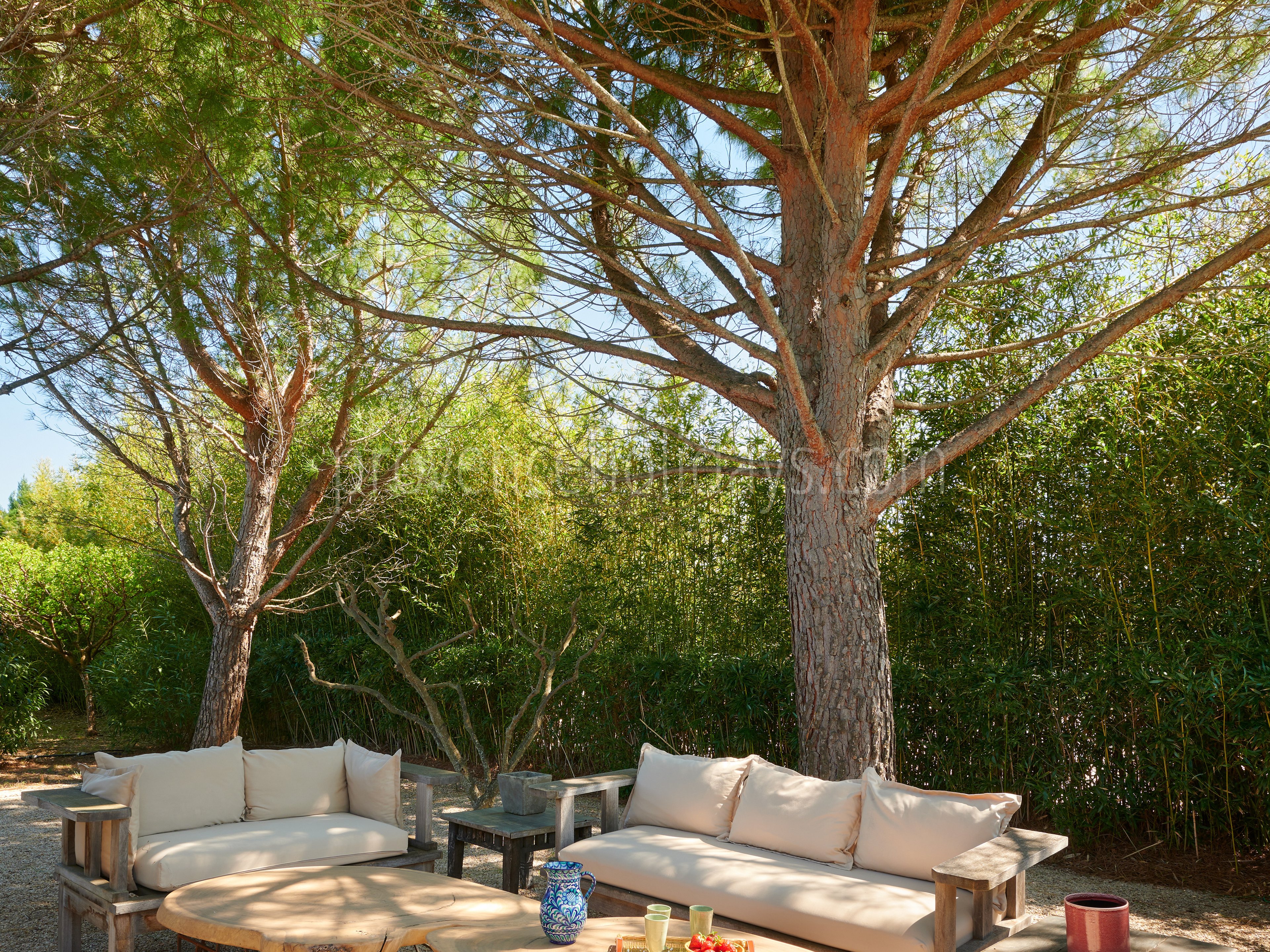 56 - Mas de l\'Artisan: Villa: Exterior