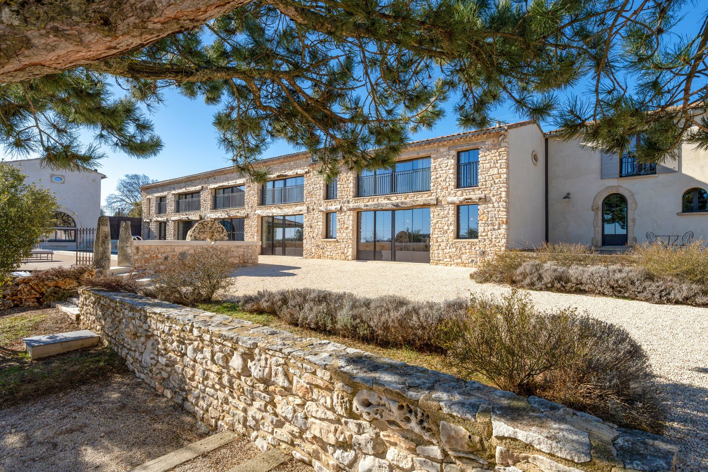 2 - Villa Monts et Lavande: Villa: Exterior
