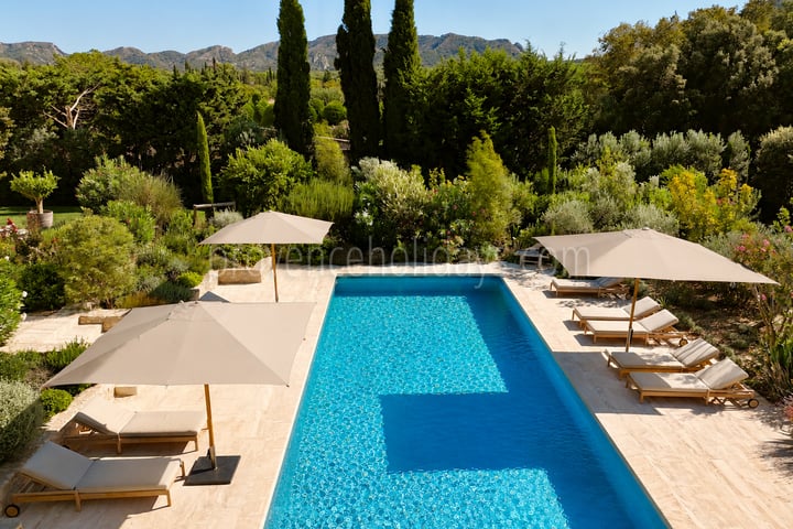 84 - Villa Panorama: Villa: Pool