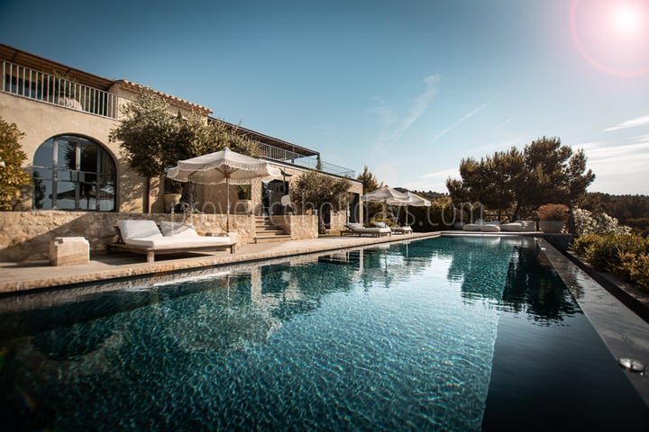 Villa Paradis