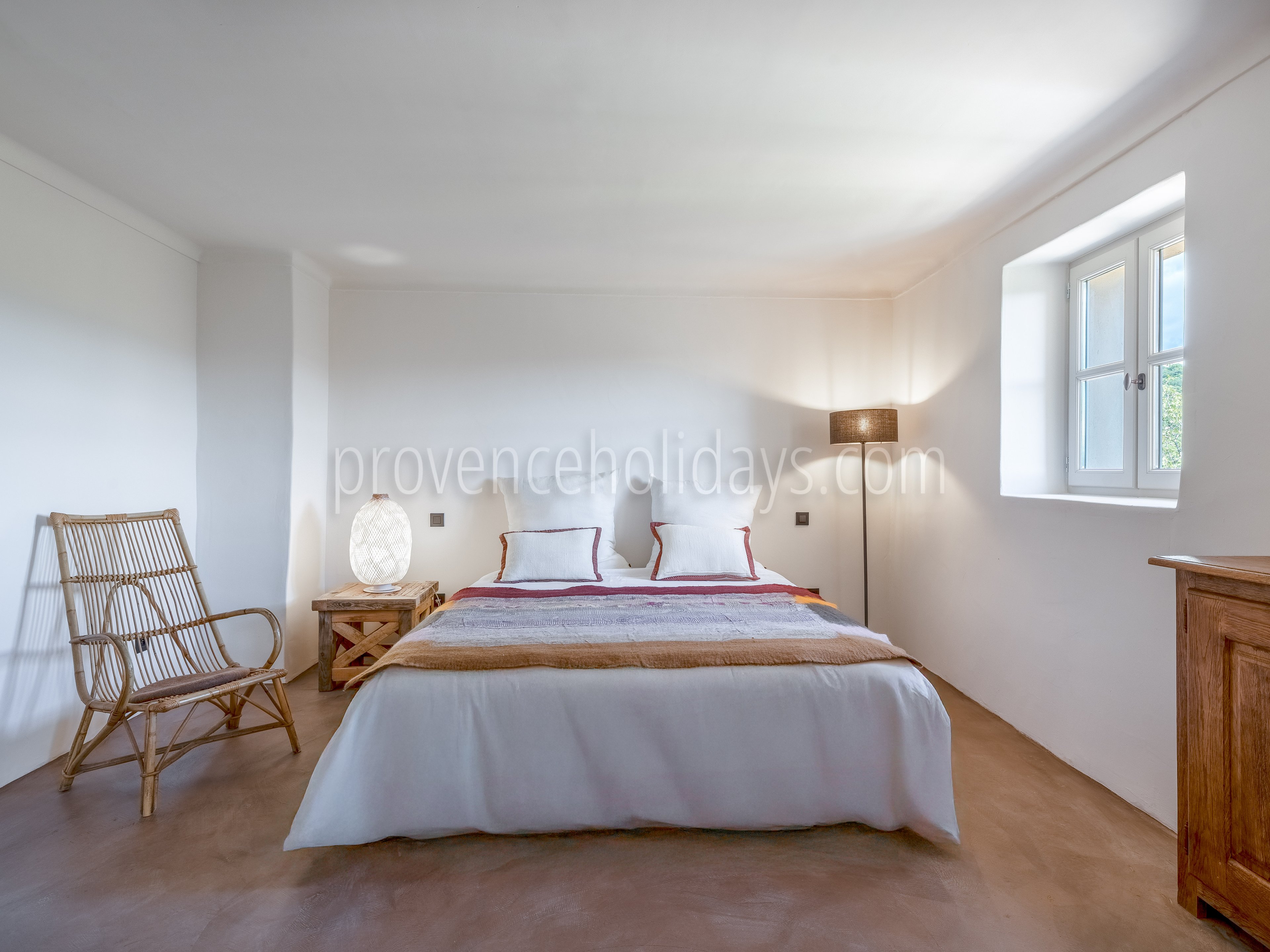 31 - Petite Bellavista: Villa: Bedroom 3