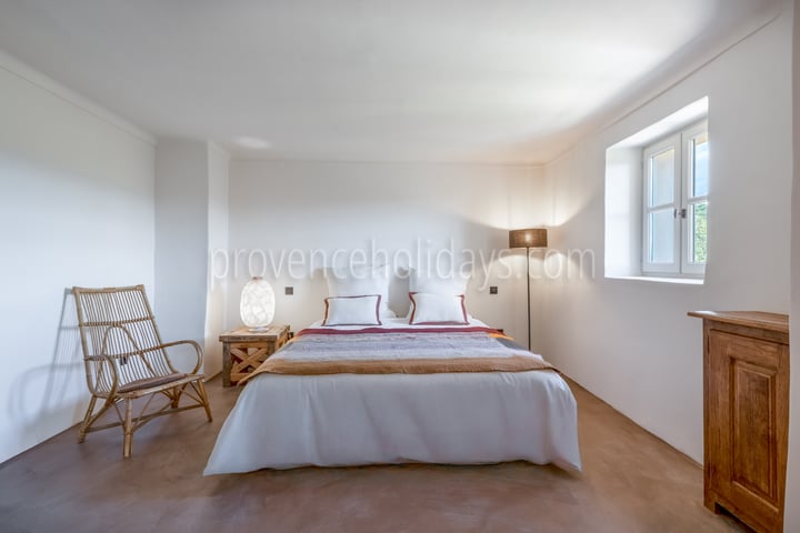 31 - Petite Bellavista: Villa: Bedroom 3