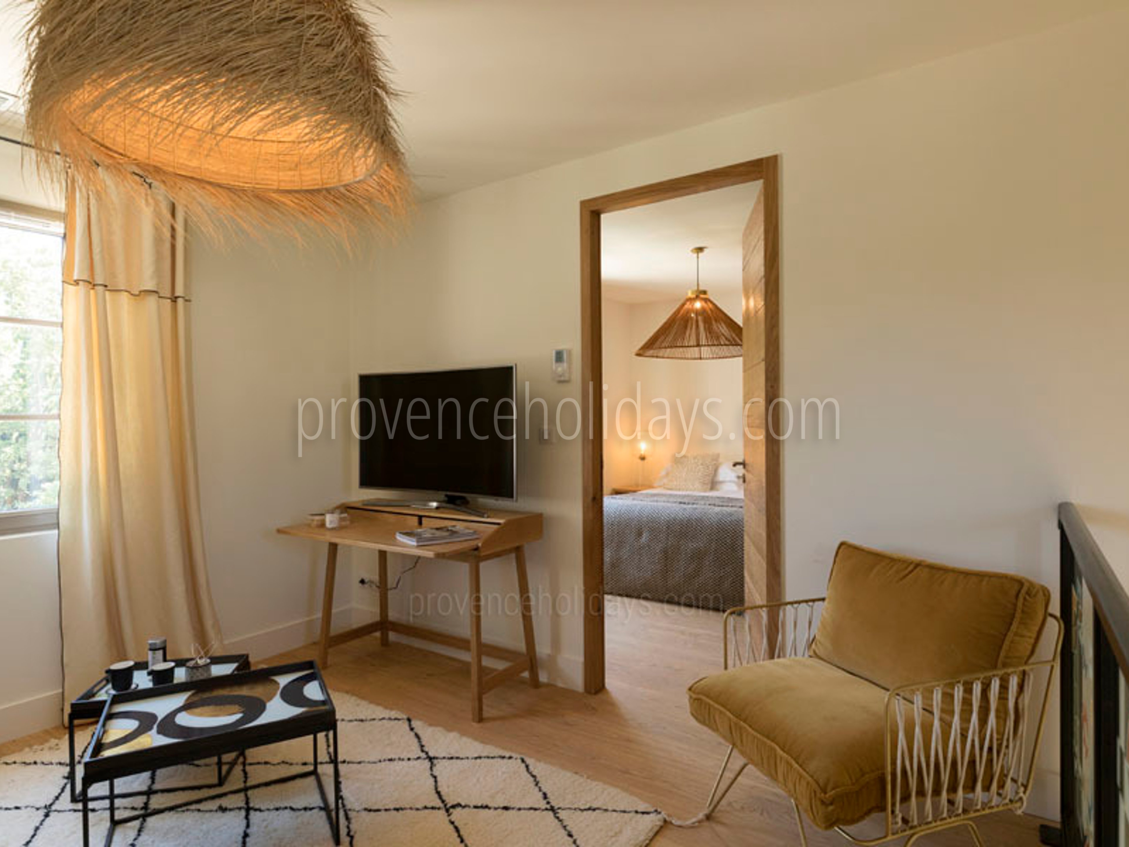 20 - Maison Alice: Villa: Interior