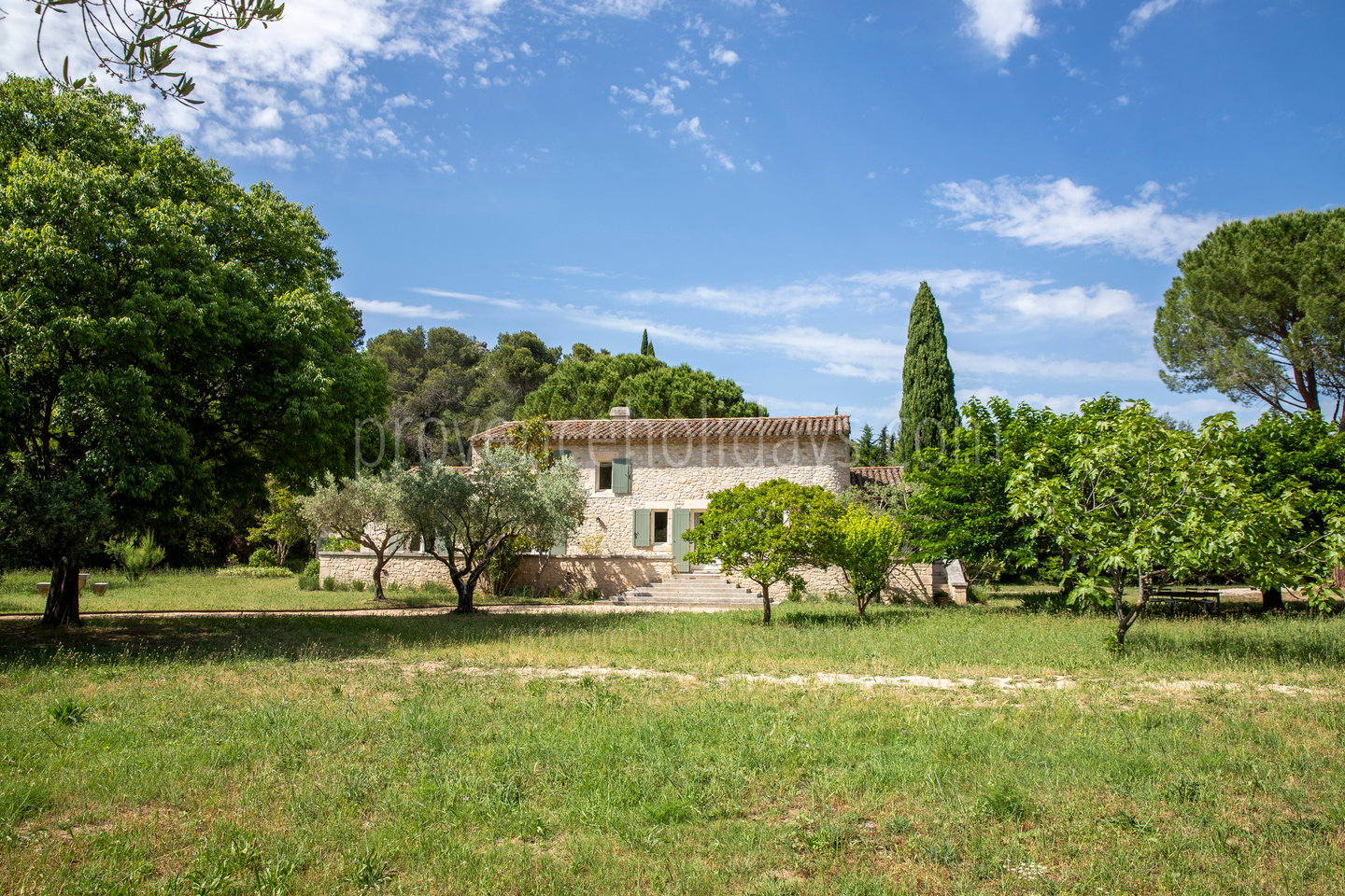 94 - Maison Lili: Villa: Exterior
