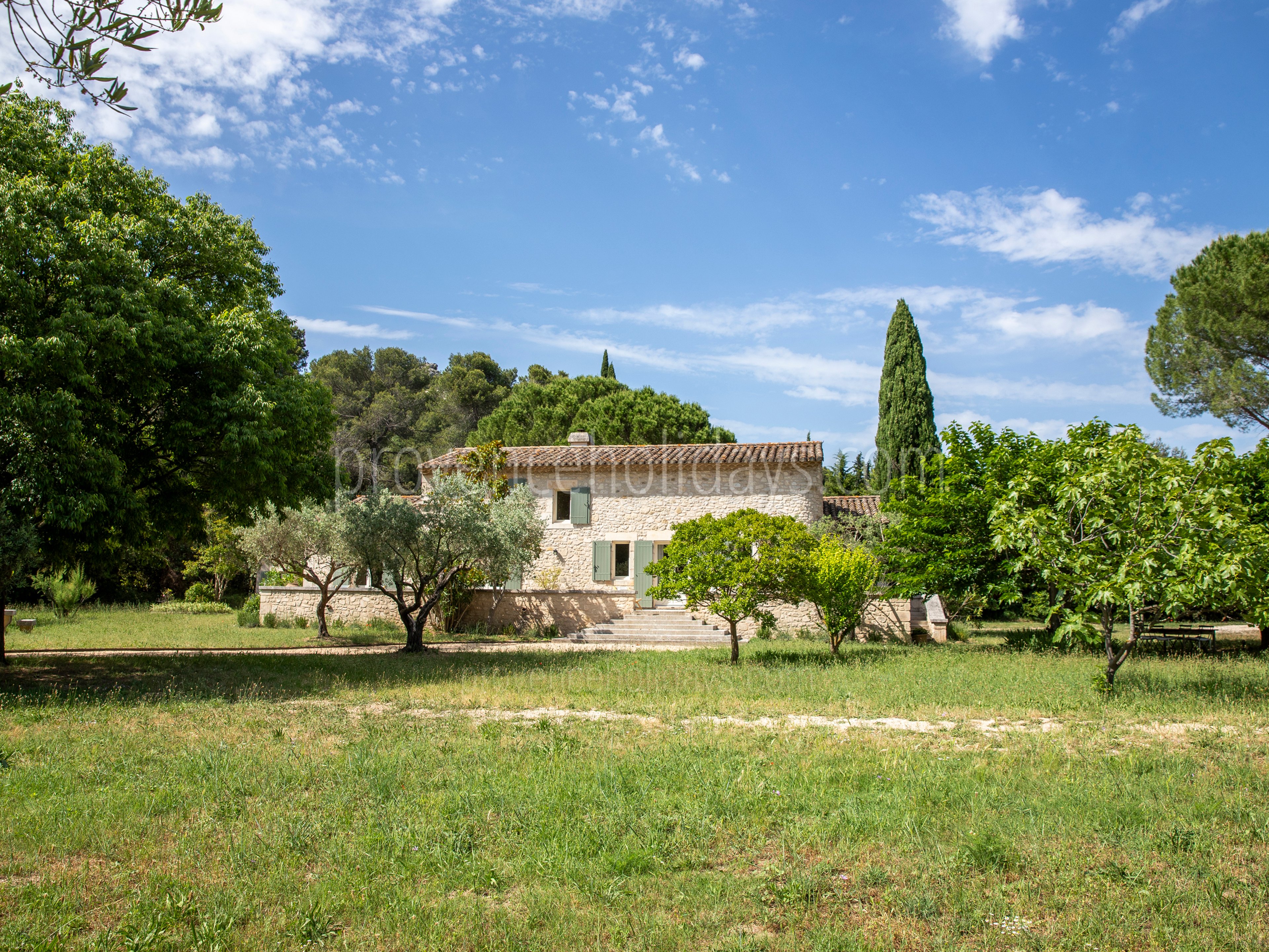 94 - Maison Lili: Villa: Exterior
