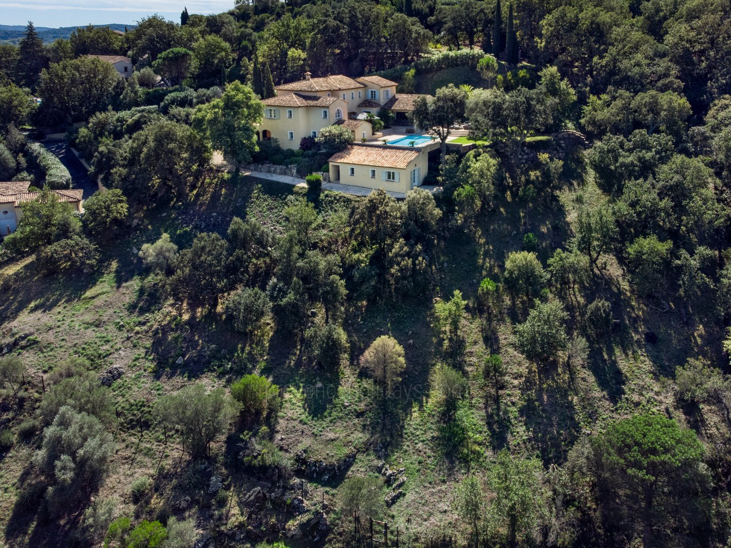 15 - Villa Luminosa: Villa: Exterior