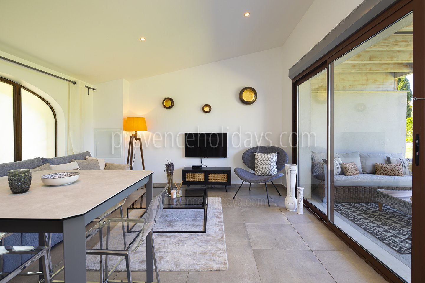53 - Maison d\'Architecte: Villa: Interior