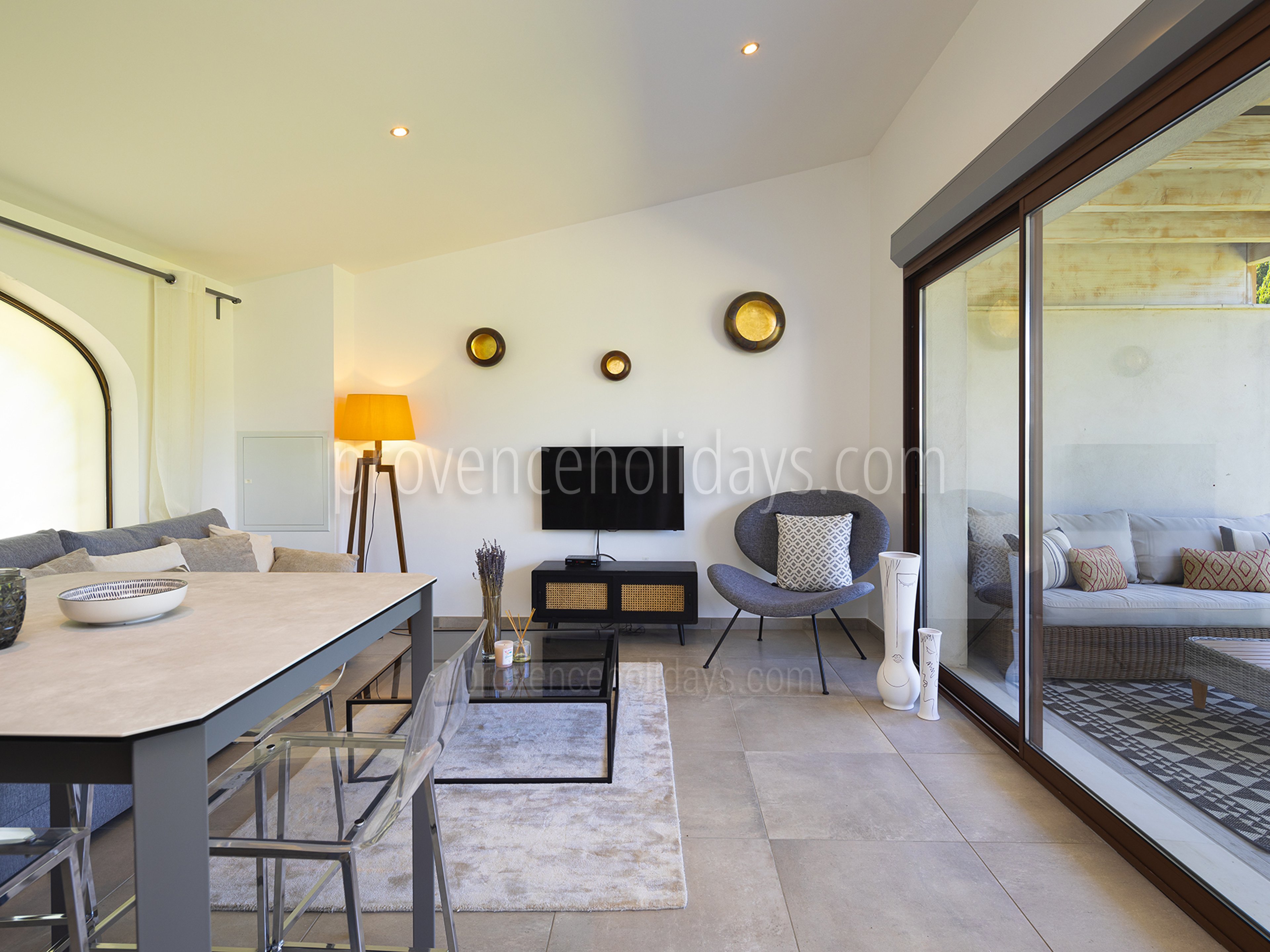 53 - Maison d\'Architecte: Villa: Interior
