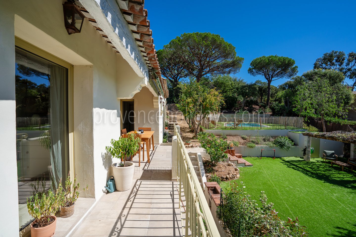 2 - Villa Bellavista: Villa: Exterior