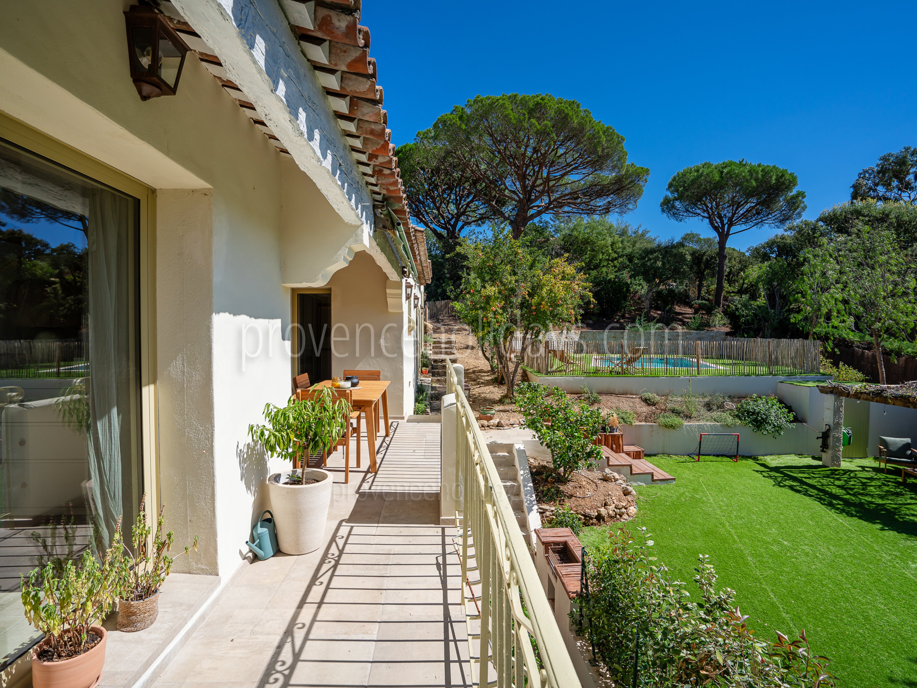 2 - Villa Bellavista: Villa: Exterior