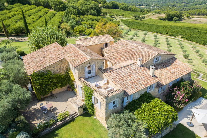40 - Villa Mimosa: Villa: Exterior