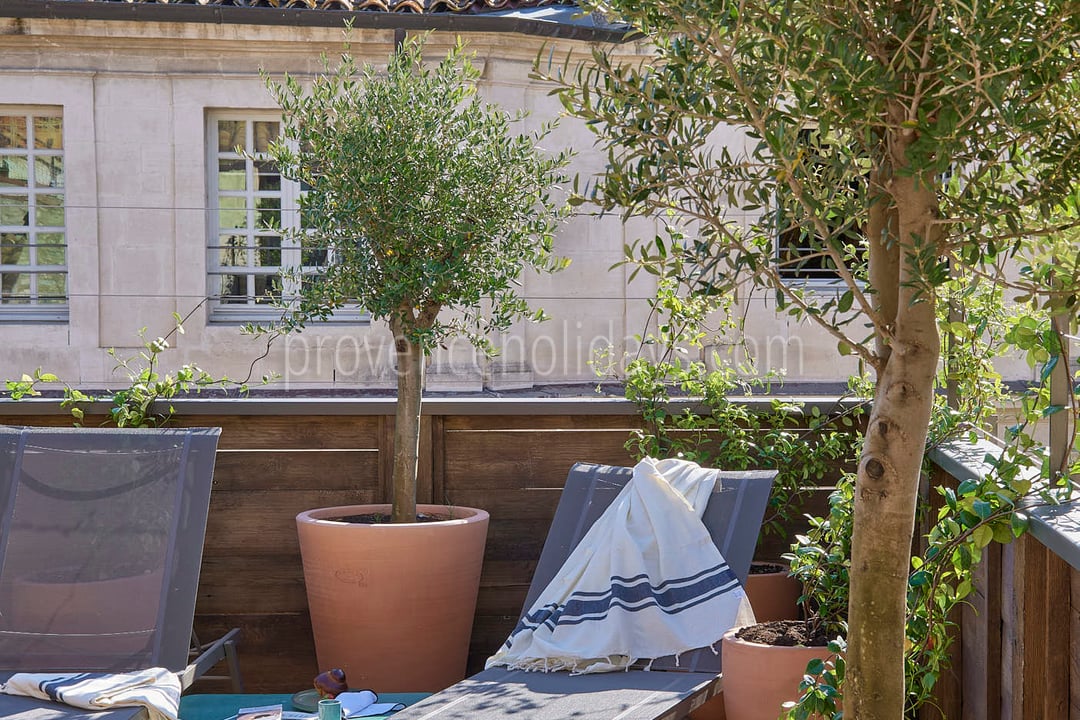24 - Maison Tourelle: Villa: Pool