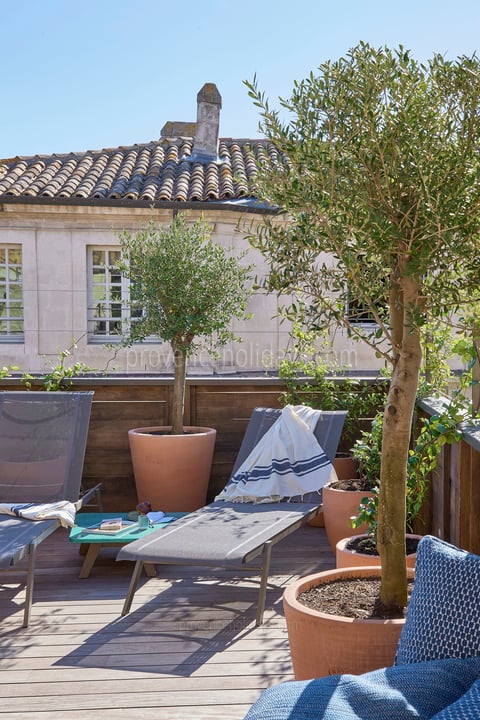 24 - Maison Tourelle: Villa: Pool