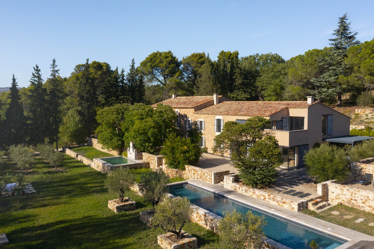 13 - Domaine des Vaines: Villa: Exterior